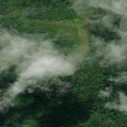 Satellite imagery of Loma de Las Varas, CO
