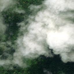 Satellite imagery of Loma de Las Varas, CO