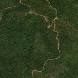 Satellite imagery of Cerro Los Flores, CO