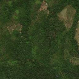 Satellite imagery of Cerro Los Flores, CO