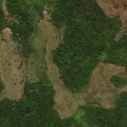Satellite imagery of Cerro Los Flores, CO
