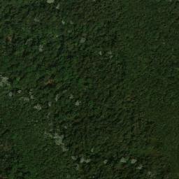 Satellite imagery of Cerro Cara de Perro, CO