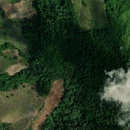 Satellite imagery of Mesa Rica, CO