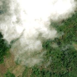 Satellite imagery of Cerro Las Bocadillas, CO