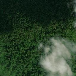 Satellite imagery of Cuchilla del Palmar, VE