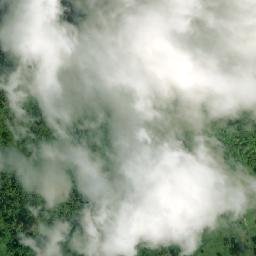 Satellite imagery of Cuchilla del Palmar, VE
