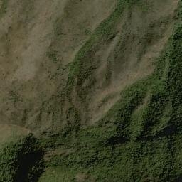 Satellite imagery of Páramo El Portachuelo, VE