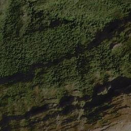 Satellite imagery of Páramo El Portachuelo, VE