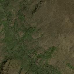 Satellite imagery of Páramo El Toro, VE
