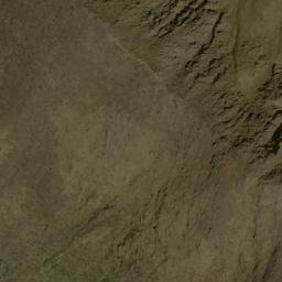 Satellite imagery of Páramo El Toro, VE