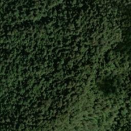 Satellite imagery of Loma La Bandera, VE