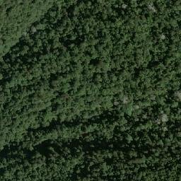Satellite imagery of Loma del Quino, VE