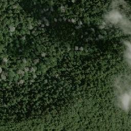 Satellite imagery of Loma del Quino, VE