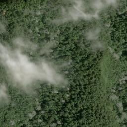 Satellite imagery of Loma del Quino, VE