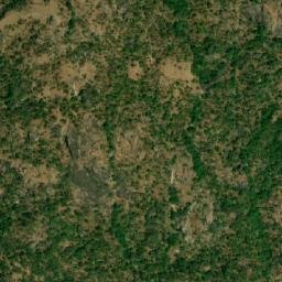 Satellite imagery of Bangla Hill, CM
