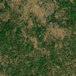 Satellite imagery of Bangla Hill, CM