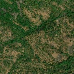 Satellite imagery of Bangla Hill, CM