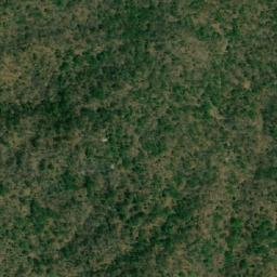 Satellite imagery of Hoséré Bahé, CM