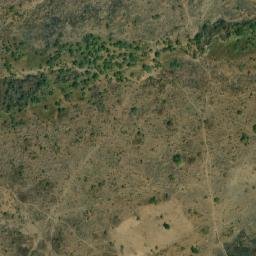 Satellite imagery of B 319, TD