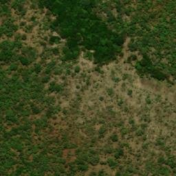 Satellite imagery of Kaga Mara, CF