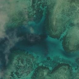 Satellite imagery of Welcome Point, PH