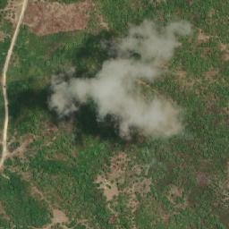 Satellite imagery of Welcome Point, PH