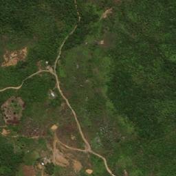 Satellite imagery of Cerro Los Flores, CO