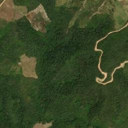 Satellite imagery of Cuchilla Pailones, CO