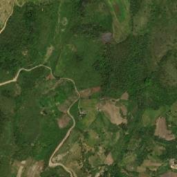 Satellite imagery of Cuchilla Pailones, CO