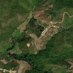 Satellite imagery of Cuchilla Pailones, CO
