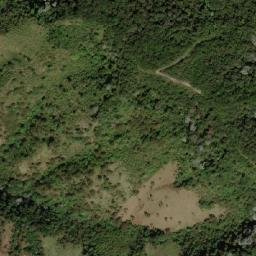 Satellite imagery of Filo El Invento, CO