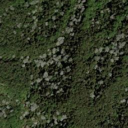 Satellite imagery of Cuchilla Sabaneta, CO