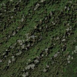 Satellite imagery of Cuchilla Sabaneta, CO