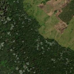 Satellite imagery of Cuchilla Sabaneta, CO