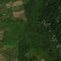 Satellite imagery of Cerro Cara de Perro, CO