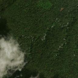 Satellite imagery of Cerro Cara de Perro, CO
