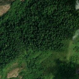 Satellite imagery of Mesa Rica, CO