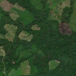 Satellite imagery of Cerro de Paramillo, CO