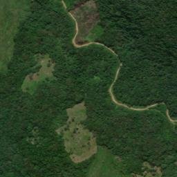 Satellite imagery of Cerro de Paramillo, CO