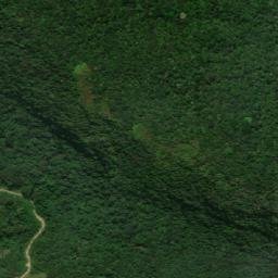 Satellite imagery of Cerro de Paramillo, CO