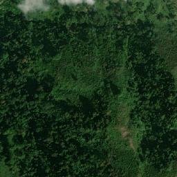 Satellite imagery of Cuchilla del Palmar, VE