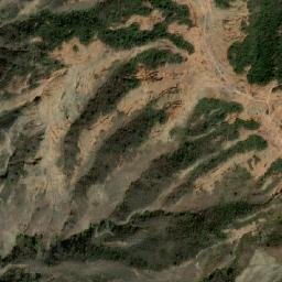 Satellite imagery of Filo La Magdalena, VE