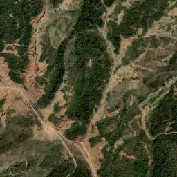 Satellite imagery of Filo La Magdalena, VE