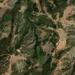 Satellite imagery of Filo La Magdalena, VE