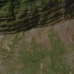 Satellite imagery of Páramo El Portachuelo, VE