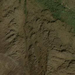 Satellite imagery of Páramo El Toro, VE