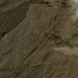 Satellite imagery of Páramo El Toro, VE