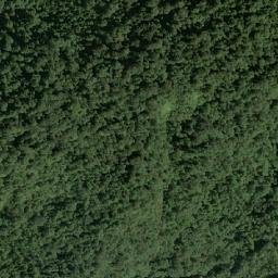 Satellite imagery of Loma del Quino, VE