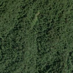 Satellite imagery of Loma del Quino, VE