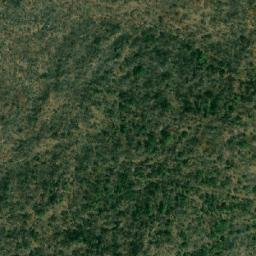 Satellite imagery of Hoséré Toumbé, CM